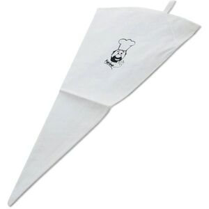 EMPT Pamut cukrászzsák, gumírozott, 35 cm kép
