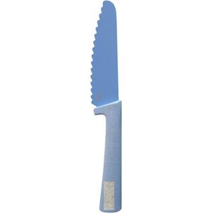 SKAGFA Gyermek kés KLYV Classic Blue Cornflower kép