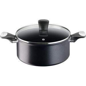 Tefal Kastrol 24 cm Perfect Touch G3024613 kép