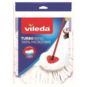 Vileda TURBO Classic pótfej kép