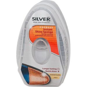 SILVER szivacs Extra töltéssel - színtelen 6 ml kép