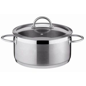 Tescoma VISION fedővel 20 cm, 3, 0 l kép