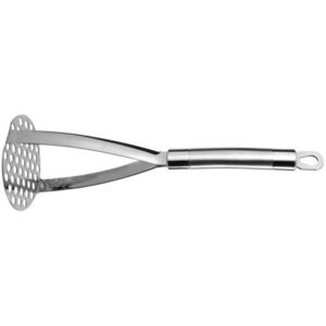 CS KOCHSYSTEME Rozsdamentes acél krumplinyomó 28, 8 cm Exquisite kép
