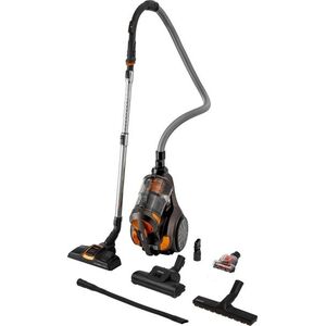 SENCOR SVC 1080TI Complete Care porszívó kép