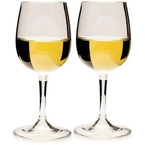 GSI Outdoors Nesting Wine Glass Set kép