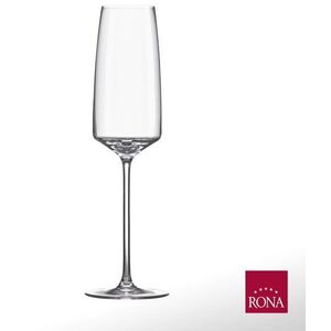 RONA Pezsgőspohár 250 ml VISTA 6 db kép