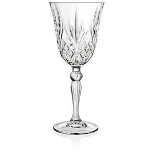 RCR Borospohár 210 ml Melodia 6 db kép
