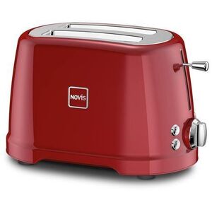 Novis Toaster T2, piros kép