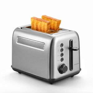 Buydeem DT620E 2-Slice Toaster kép