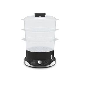 Tefal VC204810 Ultra Compact kép