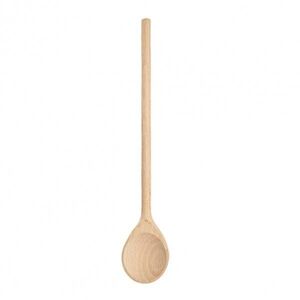 Orion Kerek fakanál 30 cm kép