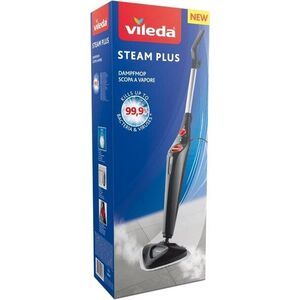 VILEDA Steam Plus kép