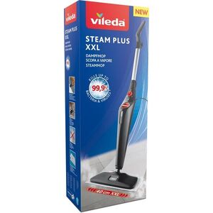 VILEDA Steam Plus XXL, lapos kép