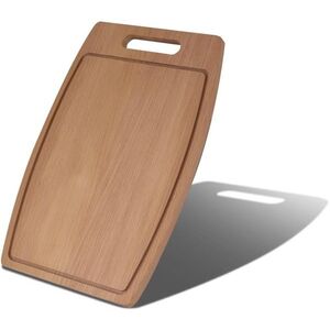 LAMART LT2138 Vágódeszka 36x24 BEECH kép