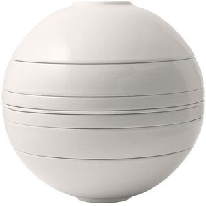 VILLEROY & BOCH ICONIC LA BOULE WHITE kép