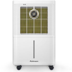 Rohnson R-91212 True Ion & Fresh Air kép