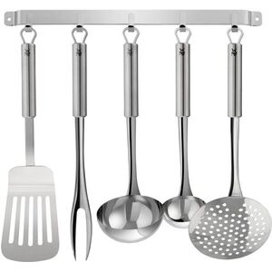 WMF Profi Plus 1871529990 konyhai segédeszközkészlet 6 db kép