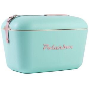 Polarbox POP Hűtődoboz 12 l türkiz kép