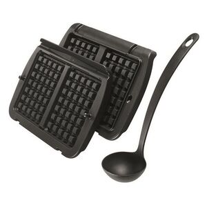 Tefal XA724810 gofrilapok és lapát Optigrill+/Elite-hez kép