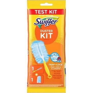 Swiffer Duster portörlőnyél + 1 tartalék kép