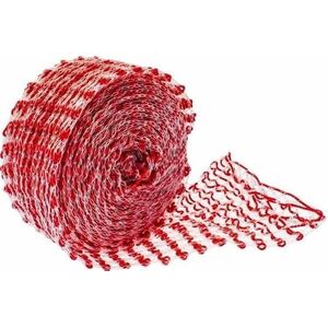 Browin, füstöltáru-háló, 22 cm, hossza 4 m kép