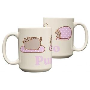 Pusheen: Purrito, bögre kép