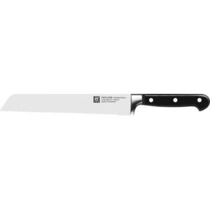 Zwilling Professional "S" kenyérvágó kés, 20 cm kép