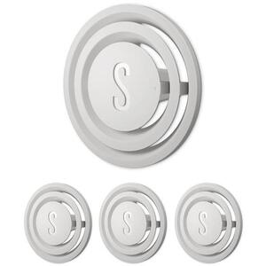 Stadler Form Fragrance Pin White Amber kép