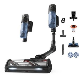 Rowenta RH9LC1WO X-Force Flex 12.60 Neo Allergy Aqua kép