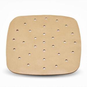 Rohnson AF02 szilikonpapírok, 20, 5 × 20, 5 cm, 100 db, 5-8 l kép