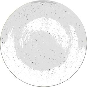 Tognana PEPPER BAMBOO BIANCO desszertes tányérkészlet, 19 cm, 6 db kép