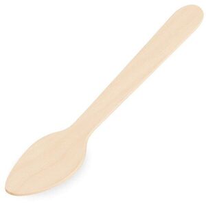 Wimex fa kávéskanál 11 cm - 100 darab kép