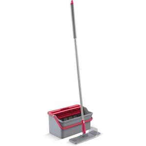 Lamart LT8064 CLEAN felmosó, 8 l, szett kép