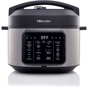 Hisense HMC6SBK kép