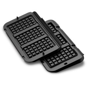 Tefal XA734810 gofrilap kép
