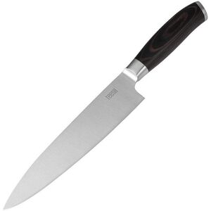 Teesa TSA0189 Szakácskés, rozsdamentes acél, 33 cm kép