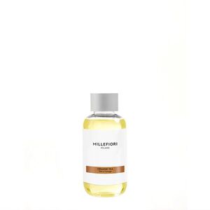 MILLEFIORI MILANO Orange Tea, 100 ml kép