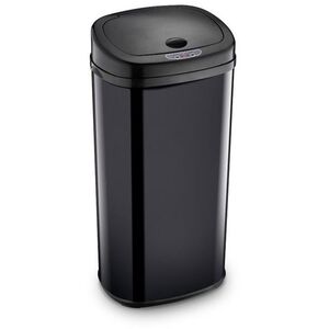 Lamart SENSOR LT8112 Érintésmentes, 42 l fekete kép