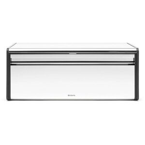 Brabantia Fall Front - fényes acél kép
