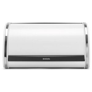 Brabantia Roll Top közepes, fehér kép