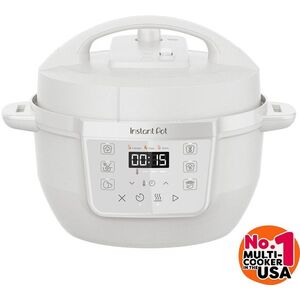 Instant Pot Classic Mini, fehér kép