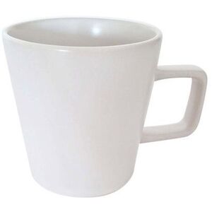 KITCHISIMO, matt fehér, 350 ml kép