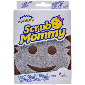 SCRUB DADDY Scrub Mommy, szürke kép