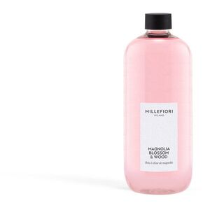 MILLEFIORI MILANO Magnolia Blossom & Wood utántöltő, 500 ml kép