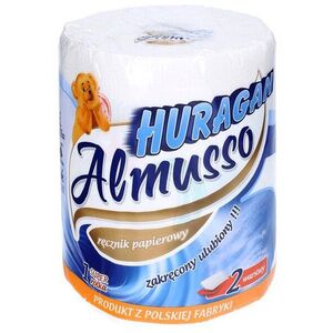 ALMUSSO HuRagen 2-réteg, (70 m) kép