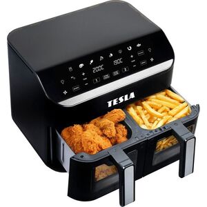 TESLA DualZone Q460 XXL kép
