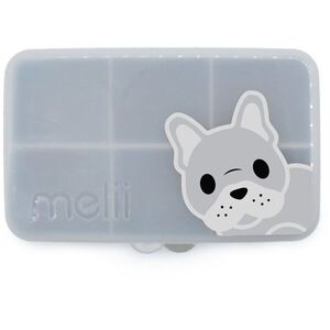 Melii Snackle mini, bulldog kép