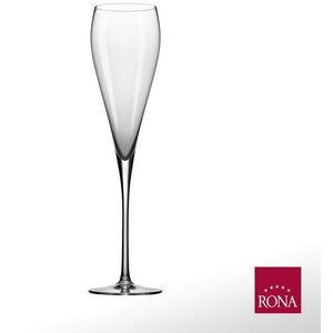 RONA Pezsgőspohár 280 ml GRACE 2 db kép