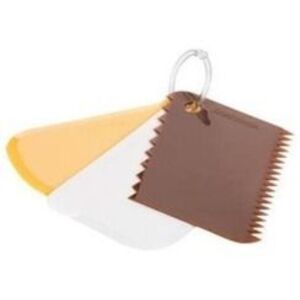 Tescoma Delícia Spatula, 3 db kép