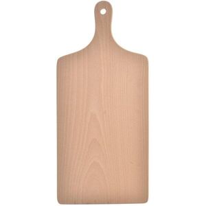 ORION Vágódeszka fogantyú fa 28x11, 5 cm kép